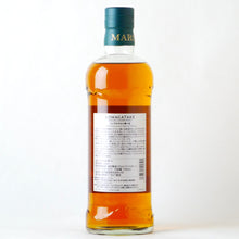 画像をギャラリービューアに読み込む, マルス シングルモルト 駒ヶ岳 40th Anniversary Special Edition 40周年記念 エディション 700ml