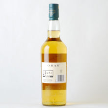 画像をギャラリービューアに読み込む, オーバン 12年 ディアジオ スペシャルリリース【2025】