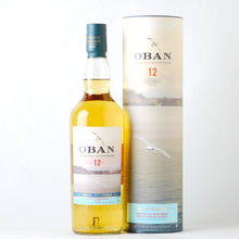 画像をギャラリービューアに読み込む, オーバン 12年 ディアジオ スペシャルリリース【2025】