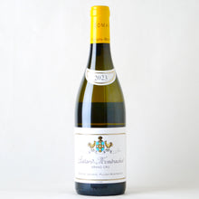 画像をギャラリービューアに読み込む, バタール・モンラッシェ グラン・クリュ【2023】