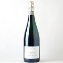 画像をギャラリービューアに読み込む, ジャック・セロス イニシャル ブラン・ド・ブラン【2015年デゴルジュマン】