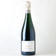 画像をギャラリービューアに読み込む, ジャック・セロス イニシャル ブラン・ド・ブラン【2016年デゴルジュマン】