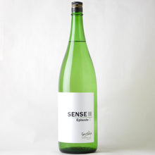 画像をギャラリービューアに読み込む, 蔵王 SENSE Episode.Ⅰ Type Kaneko 1800ml