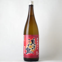 画像をギャラリービューアに読み込む, 浜千鳥 特別純米酒 無濾過火入 1800ml