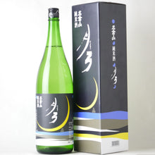 画像をギャラリービューアに読み込む, 名倉山 純米酒 月弓 1800ml