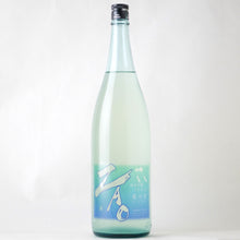 画像をギャラリービューアに読み込む, ZAO 純米吟醸 K うすにごり 夏の灯 1800ml