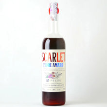 画像をギャラリービューアに読み込む, スカーレット フィオーリアマーロ