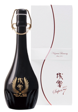 画像をギャラリービューアに読み込む, 残響(ざんきょう)Super7 超特選 純米大吟醸 ヴィンテージ違い 3本セット【2021年・2022年・2023年】