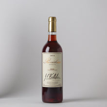 画像をギャラリービューアに読み込む, プロヴィダンス ロゼ【2014】