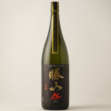 画像をギャラリービューアに読み込む, 勝山 純米大吟醸『伝』1800ml