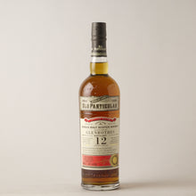 画像をギャラリービューアに読み込む, ダグラスレイン オールドパティキュラー グレンロセス 12年【2005】