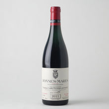 画像をギャラリービューアに読み込む, ボンヌ・マール【2011】