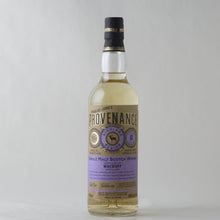 画像をギャラリービューアに読み込む, ダグラスレイン プロヴェナンス マクダフ 8年【2007】
