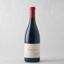 画像をギャラリービューアに読み込む, オクシデンタル・ステーション・ヴィンヤード ピノ・ノワール【2011】