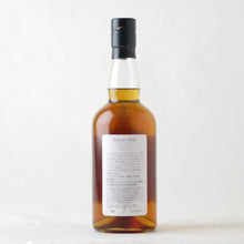 画像をギャラリービューアに読み込む, イチローズモルト ワインウッドリザーブ