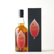 画像をギャラリービューアに読み込む, イチローズモルト ワインウッドリザーブ