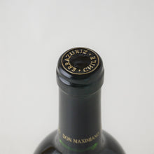 画像をギャラリービューアに読み込む, ドン・マキシミアーノ ファウンダーズ・レゼルヴ【1983】