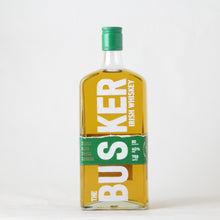 画像をギャラリービューアに読み込む, バスカー アイリッシュウイスキー