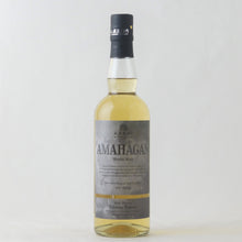 画像をギャラリービューアに読み込む, アマハガン ワールドモルト エディション ピーテッド