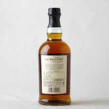 画像をギャラリービューアに読み込む, バルヴェニー 12年 ダブルウッド