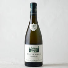 画像をギャラリービューアに読み込む, モンラッシェ グラン・クリュ【2018】