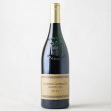 画像をギャラリービューアに読み込む, シャルム・シャンベルタン グラン・クリュ【2017】