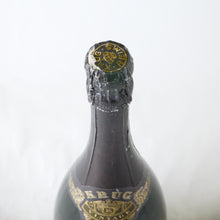 画像をギャラリービューアに読み込む, クリュッグ ブリュット・ミレジム【1982】