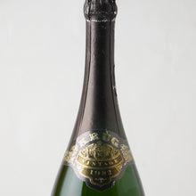 画像をギャラリービューアに読み込む, クリュッグ ブリュット・ミレジム【1982】