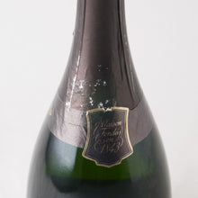 画像をギャラリービューアに読み込む, クリュッグ ブリュット・ミレジム【1982】