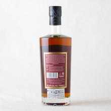 画像をギャラリービューアに読み込む, マクネアーズ ラムリーク ピーテッド 10年 カスクストレングス バッチ1