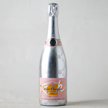 画像をギャラリービューアに読み込む, ヴーヴ・クリコ リッチ・ロゼ