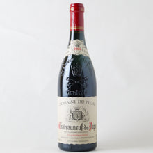 画像をギャラリービューアに読み込む, シャトーヌフ・デュ・パプ キュヴェ・ローレンス【2004】