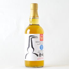 画像をギャラリービューアに読み込む, ガイアフロー シングルモルト 静岡 ポットスティルW 純外国産大麦 初版 700ml