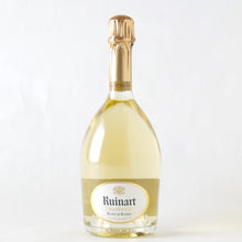 画像をギャラリービューアに読み込む, ルイナール ブラン・ド・ブラン