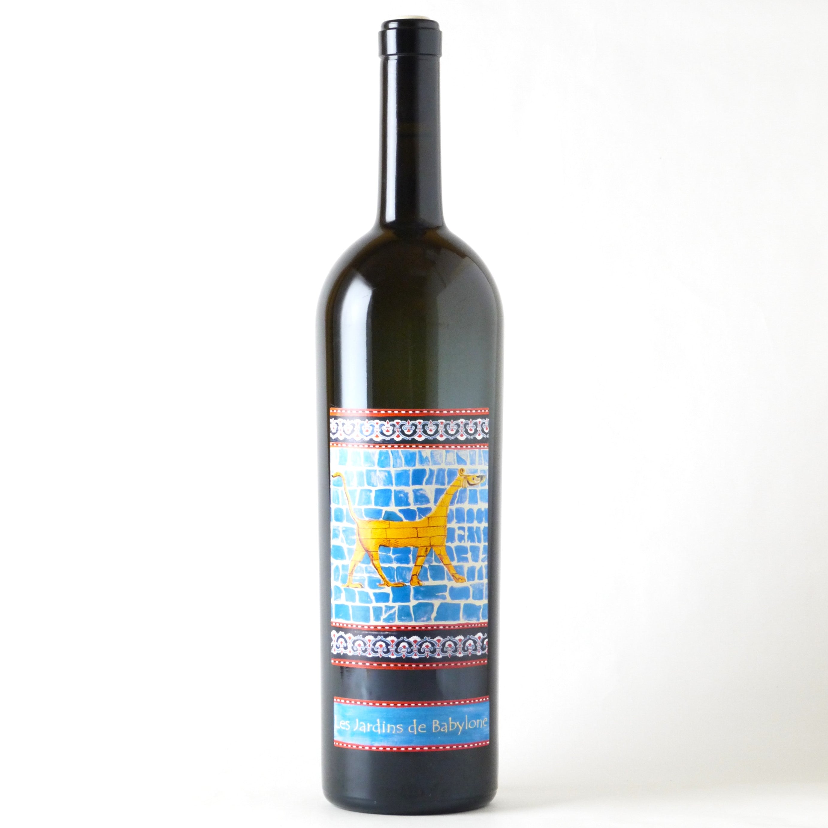 レ・ジャルダン・ド・バビロン 1500ml【2007】 – buzaemon