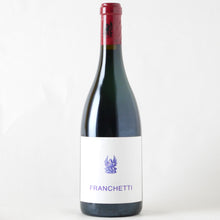 画像をギャラリービューアに読み込む, フランケッティ【2008】