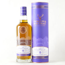 画像をギャラリービューアに読み込む, ゴードン&マクファイル ディスカバリー シェリー ミルトンダフ 10年