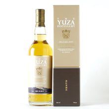 画像をギャラリービューアに読み込む, YUZA シングルモルト ジャパニーズウイスキー セカンドエディション【2022】