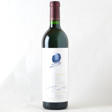 画像をギャラリービューアに読み込む, オーパス・ワン【2018】