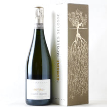 画像をギャラリービューアに読み込む, ジャック・セロス イニシャル ブラン・ド・ブラン