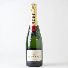画像をギャラリービューアに読み込む, モエ・エ・シャンドン ブリュット アンペリアル