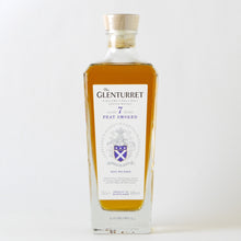 画像をギャラリービューアに読み込む, グレンタレット 7年 ピートスモークド【2022】