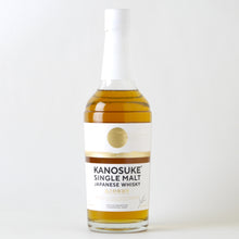 画像をギャラリービューアに読み込む, シングルモルト 嘉之助