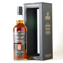 画像をギャラリービューアに読み込む, ゴードン&マクファイル スペイモルト フロム マッカラン 21年【2000】