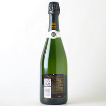 画像をギャラリービューアに読み込む, ヴーヴ・クリコ ホワイトラベル ドゥミ・セック