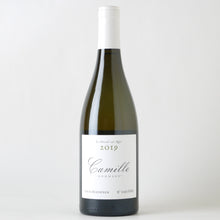 画像をギャラリービューアに読み込む, コトー・シャンプノワ ブラン オマージュ・ア・カミーユ【2019】