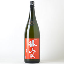 画像をギャラリービューアに読み込む, 勝山 純米吟醸 献 1800ml