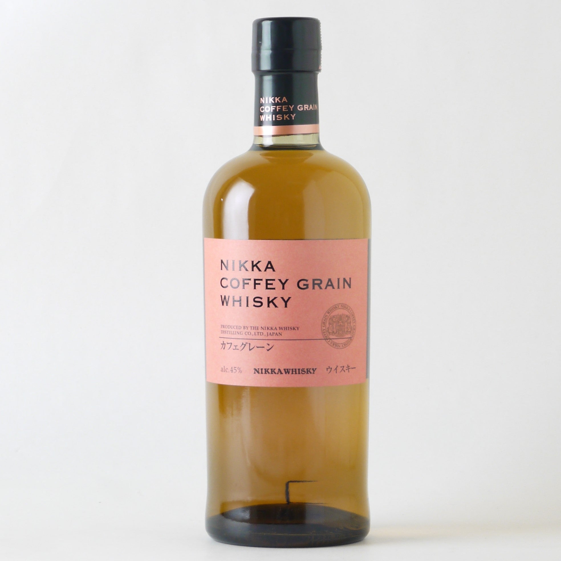 ー品販売 カフェグレーン NIKKA WHISKY GRAIN COFFEY ウイスキー - www