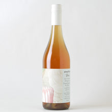 画像をギャラリービューアに読み込む, バロッサ・ロゼ【2017】