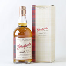 画像をギャラリービューアに読み込む, グレンファークラス ディケイズ 700ml